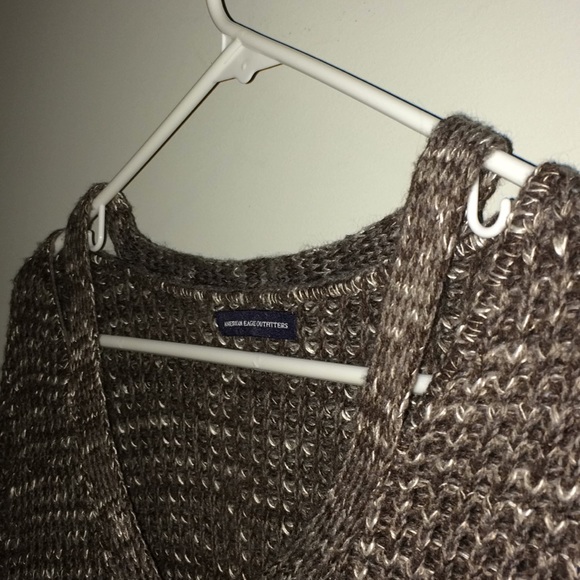 American Eagle sweater - Picture 3 of 5